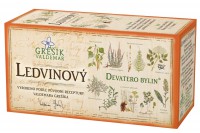 Ledvinový
