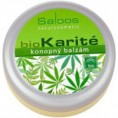 Balzám konopný 50ml