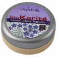 Balzám levandulový 50ml